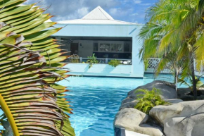 Appartement Manganao beach